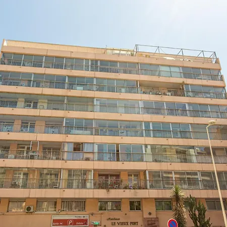 Central Appartement