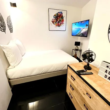 Central Appartement