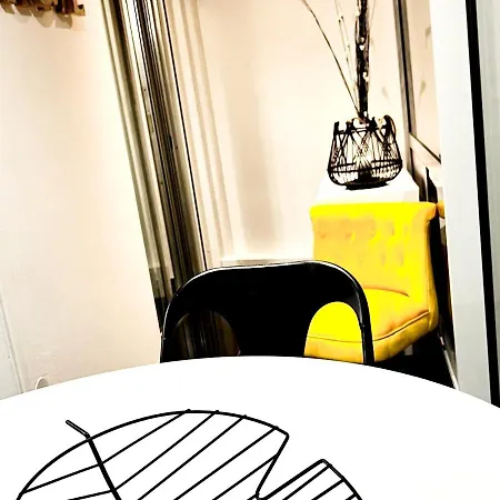 Central Appartement