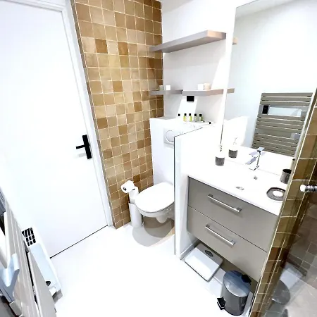 Central Appartement Cannes